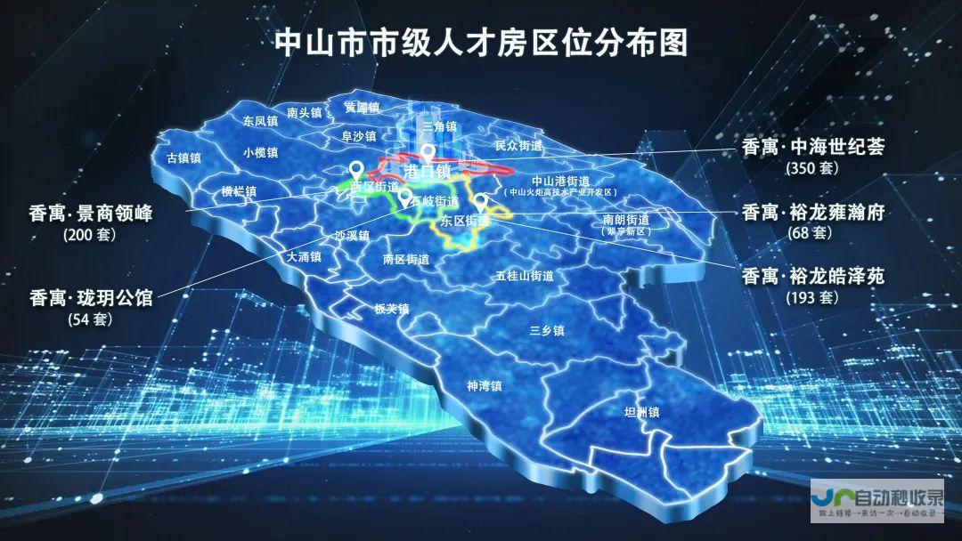 中山高端网站建设：打造引流转化，提升品牌形象的专属数字门户