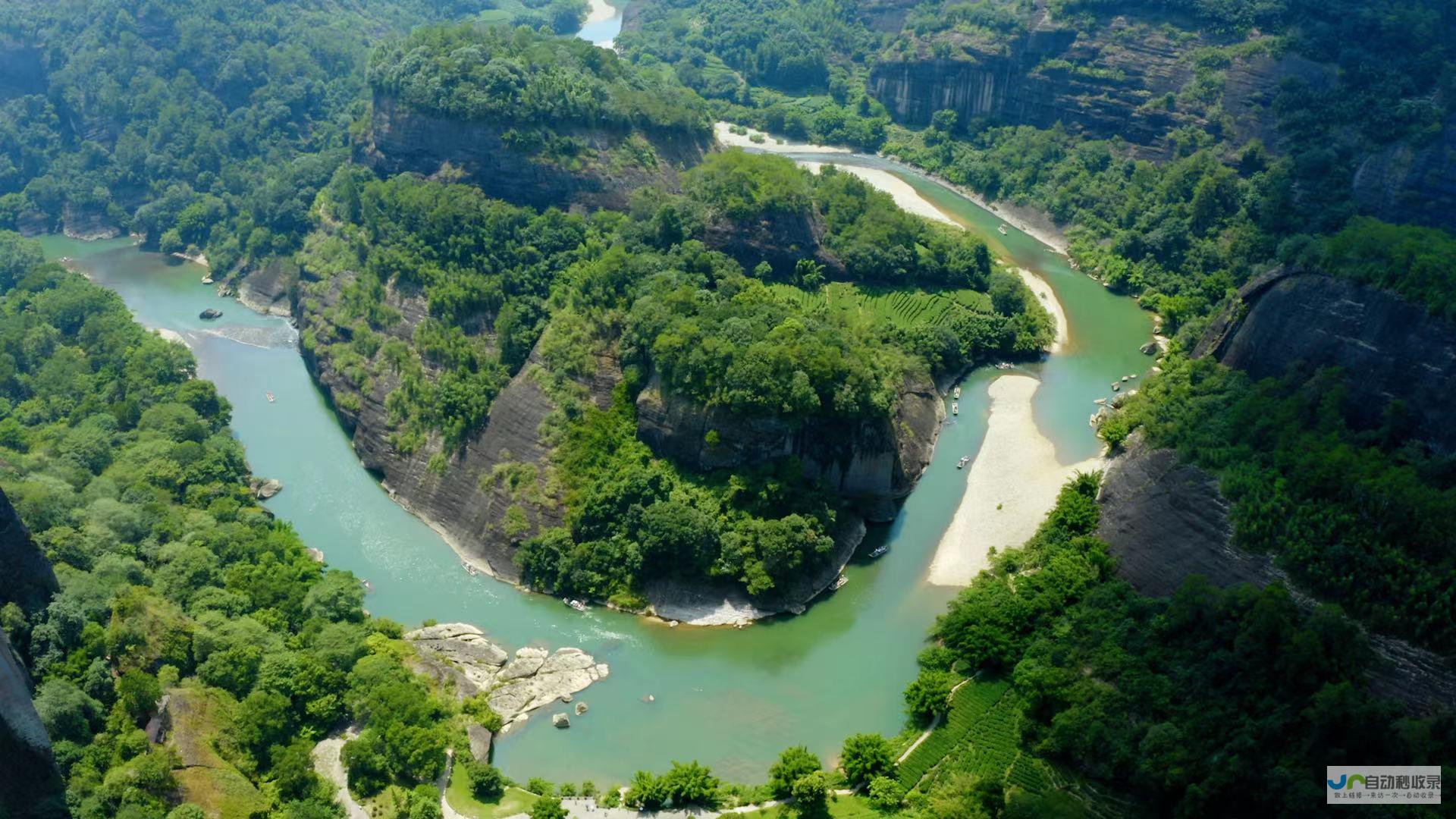 武夷山网站建设：引领您的旅游事业迈向新高度