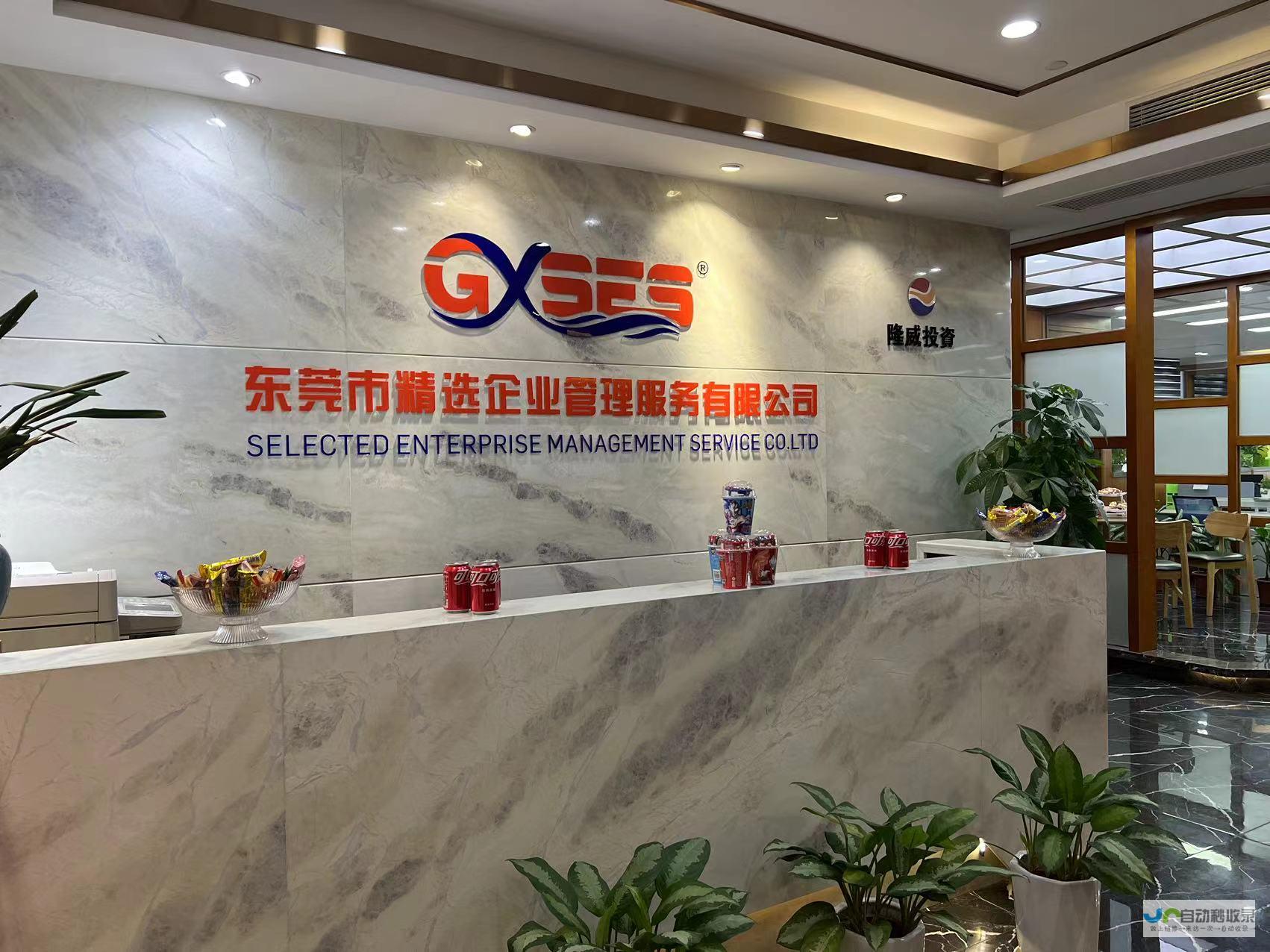 东莞企业网站建设：打造您在互联网上的品牌形象