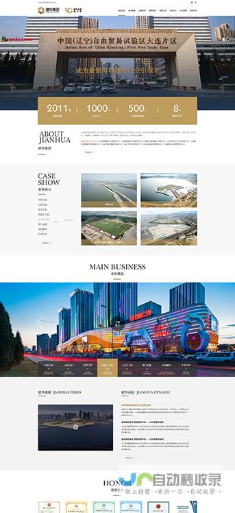 大连网站公司：专业定制，全方位服务，让您的业务触达更广阔市场！